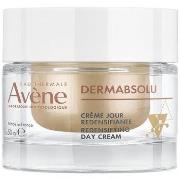 Anti-Age &amp; Anti-rides Avã¨ne Dermabsolu Crème De Jour Redensifiant...