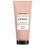 Gommages &amp; peelings Lierac Body-nutri Exfoliant Régénérant