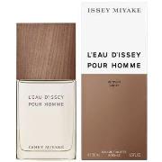 Cologne Issey Miyake L 39;eau D 39;issey Pour Homme Vétiver Edt Vapo