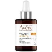 Anti-Age &amp; Anti-rides Avã¨ne Sérum Vitamin Activ Cg