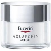 Hydratants &amp; nourrissants Eucerin Aquaporin Active Soin Hydratant ...