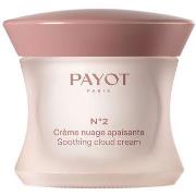 Soins ciblés Payot Nº2 Crème Nuage Paisante