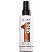 Accessoires cheveux Revlon Uniq One Coconut All In One Hair Treatment