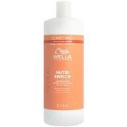 Soins &amp; Après-shampooing Wella Invigo Nutri-enrich Après-shampooin...