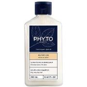 Shampooings Phyto Shampoing Nutrition