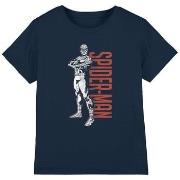 T-shirt enfant Marvel TV4252