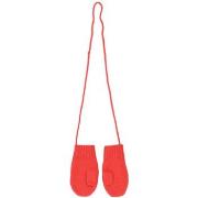 Gants enfant Bonpoint Moufles Orange - 3 ans