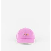 Casquette enfant V Things VICTORIA THINGS CASQUETTE BRODERIE 9225322