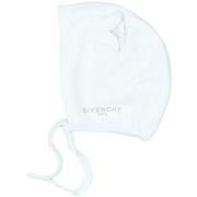 Bonnet enfant Givenchy Bonnet bébé Blanc - 6 mois