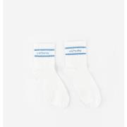 Chaussettes V Things VICTORIA THINGS CHAUSSETTE COTON LUREX 9225145