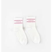 Chaussettes V Things VICTORIA THINGS CHAUSSETTE COTON LUREX 9225145