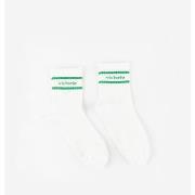 Chaussettes V Things VICTORIA THINGS CHAUSSETTE COTON LUREX 9225145