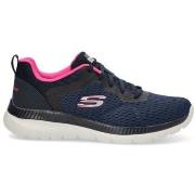 Baskets basses Skechers 78385