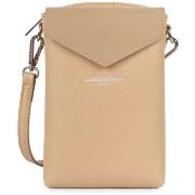 Pochette LANCASTER Pochette smartphone Ref 64352 Champagne