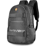 Sac a dos Etnies SANTA CRUZ FLAME MARANA LIGHT BACKPACK BLACK