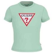 T-shirt Guess W4YI04 J1314-G8FG