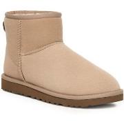 Bottes UGG W Classic Mini Ii