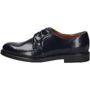 Derbies NeroGiardini E500601U