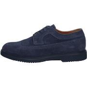 Derbies NeroGiardini E500611U