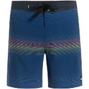 Maillots de bain Quiksilver Surfsilk 18"