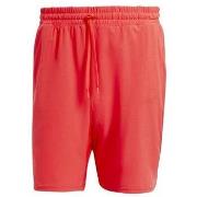 Short adidas Shorts Ergo Homme Semi Lucid Red