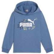 Sweat-shirt enfant Puma 681882-24