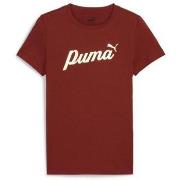 T-shirt enfant Puma 682778-13