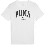 T-shirt enfant Puma 682772-02