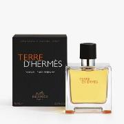 Eau de parfum Hermès Paris Terre D' Parfum Vaporisateur