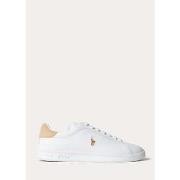 Baskets basses Ralph Lauren Baskets blanches