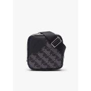 Sac Bandouliere Lacoste Sacoche noire