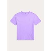 T-shirt Ralph Lauren T-Shirt violet