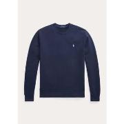 Polaire Ralph Lauren Sweat marine