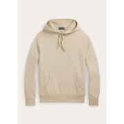 Polaire Ralph Lauren Sweat beige