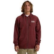 Blouson Billabong Foundation Zh