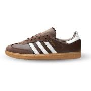 Baskets adidas Samba OG Earth Strata Gum