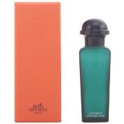 Cologne Hermès Paris Concentre D'Orange Verte Eau De Toilette Vaporisa...