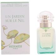 Cologne Hermès Paris Un Jardin Sur Le Nil Eau De Toilette Vaporisateur