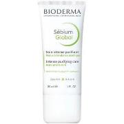 Soins ciblés Bioderma Sébium Global 1er Tratamiento Reequilibrante De ...