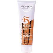 Soins &amp; Après-shampooing Revlon 45 Days Conditioning Shampoo For I...