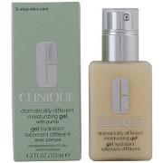 Hydratants &amp; nourrissants Clinique Dramatically Different Moisturi...