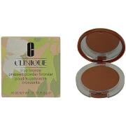 Blush &amp; poudres Clinique True Bronze Poudre 03-sunblushed