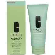 Masques Clinique Anti-blemish Solutions Oil Control Cleansing Mask