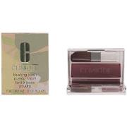 Blush &amp; poudres Clinique Blushing Blush Powder Blush 115-smolderin...