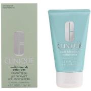 Démaquillants &amp; Nettoyants Clinique Anti-blemish Solutions Cleansi...