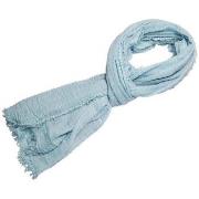 Echarpe Chapeau-Tendance Cheche froissé uni écharpe foulard 180 X 90 c...