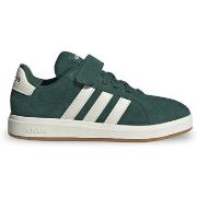 Baskets enfant adidas Grand Court 00S El C