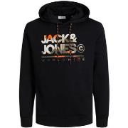 Pull Jack &amp; Jones Luke Sweat Hood