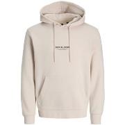 Pull Jack &amp; Jones Vesterbro Sweat Hood