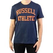 T-shirt Russell Athletic Tee-Shirt Iconic S S Tee